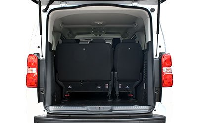 Toyota Proace Verso 2.0D 140CV FAMILY ADVANCE PLUS L1 - Miniatura 10